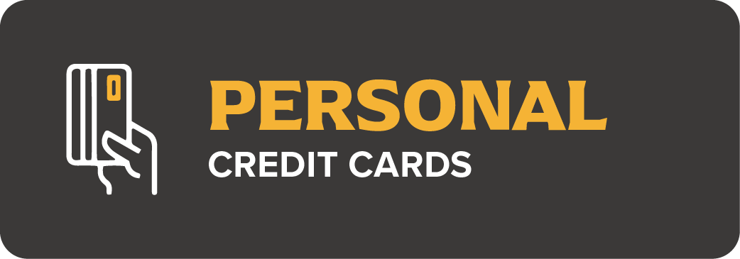 Personal Credit Card Image