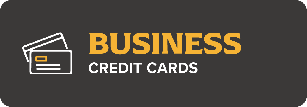 Business Credit Card Image